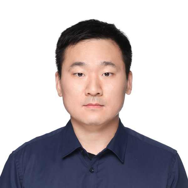 Dr. Guangming Wang